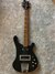 Rickenbacker 4001/4 BT, Jetglo: Full Instrument - Front