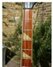 Rickenbacker 4001/4 BT, Jetglo: Neck - Front