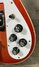 Rickenbacker 4001/4 , Fireglo: Free image