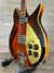 Rickenbacker 365/6 Capri, Autumnglo: Free image