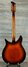 Rickenbacker 365/6 Capri, Autumnglo: Full Instrument - Rear