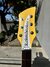 Dec 2024 Rickenbacker 620/6 One Off, Yellowglo: Headstock
