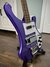 Rickenbacker 4003/4 S, Candy Apple Purple: Free image2