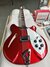 Rickenbacker 360/12 , Ruby: Free image