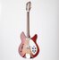 Rickenbacker 1997/6 VB, Fireglo: Full Instrument - Front