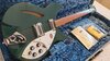 Rickenbacker 330/6 , Jetglo: Free image2
