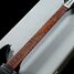 Rickenbacker 355/12 JL, Jetglo: Neck - Front