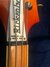 Mar 1980 Rickenbacker 4001/4 , Fireglo: Headstock