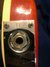 Rickenbacker 4001/4 , Fireglo: Close up - Free