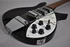 Rickenbacker 325/6 JL, Jetglo: Free image