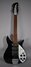 Rickenbacker 325/6 JL, Jetglo: Full Instrument - Front