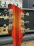 Rickenbacker 365/6 Capri, Fireglo: Headstock - Rear