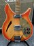 Rickenbacker 365/6 Capri, Fireglo: Body - Front