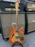 Rickenbacker 365/6 Capri, Fireglo: Full Instrument - Front