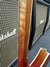 Rickenbacker 365/6 Capri, Fireglo: Neck - Rear
