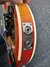 Rickenbacker 365/6 Capri, Fireglo: Close up - Free