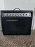Rickenbacker TR25/amp , Black crinkle: Body - Front