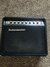 Rickenbacker TR25/amp , Black crinkle: Full Instrument - Front