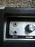 Rickenbacker TR25/amp , Black crinkle: Close up - Free2