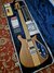 Rickenbacker 650/6 Dakota, Natural Walnut: Full Instrument - Front