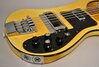 Rickenbacker 4001/4 BT, White: Free image