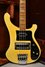 Rickenbacker 4001/4 BT, White: Body - Front