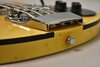 Rickenbacker 4001/4 BT, White: Close up - Free2