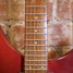 Rickenbacker 330/6 , Burgundy: Neck - Front