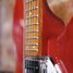 Rickenbacker 330/6 , Burgundy: Close up - Free