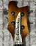 Jun 1982 Rickenbacker 4003/4 S, Walnut: Headstock