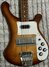Rickenbacker 4003/4 S, Walnut: Free image