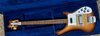 Rickenbacker 4003/4 S, Walnut: Free image2
