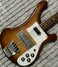 Rickenbacker 4003/4 S, Walnut: Body - Front