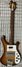 Rickenbacker 4003/4 S, Walnut: Full Instrument - Front