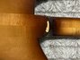 Rickenbacker 4003/4 S, Walnut: Neck - Rear