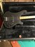 Rickenbacker 4003/4 Shadow, Jetglo: Body - Front