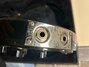 Rickenbacker 4003/4 Shadow, Jetglo: Neck - Front