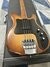 Rickenbacker 3001/4 , Walnut: Body - Front