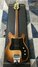 Rickenbacker 3001/4 , Walnut: Full Instrument - Front