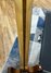 Rickenbacker 3001/4 , Walnut: Neck - Rear