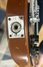 Rickenbacker 3001/4 , Walnut: Close up - Free