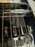 Rickenbacker 4001/4 Mod, Jetglo: Free image
