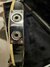 Rickenbacker 4001/4 Mod, Jetglo: Close up - Free