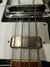 Rickenbacker 4001/4 Mod, Jetglo: Close up - Free2