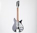 Rickenbacker 325/6 JL, Jetglo: Full Instrument - Front