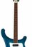 Rickenbacker 480/6 PW Refin, Aqua Blueburst: Neck - Front