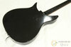 Rickenbacker 325/6 V63, Jetglo: Body - Rear