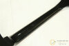 Rickenbacker 325/6 V63, Jetglo: Neck - Rear