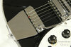 Rickenbacker 325/6 V63, Jetglo: Close up - Free2
