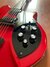 Rickenbacker 360/12 BH BT, Red: Free image
